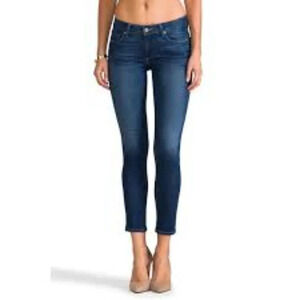 PAIGE Jeans Skyline‎ Ankle Peg Size 29